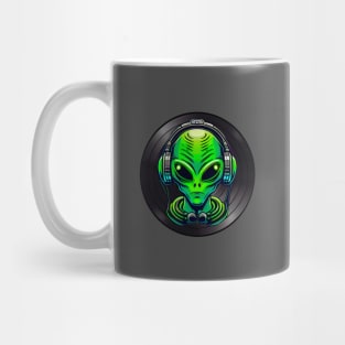 Take us to your DJ Mug